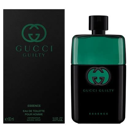 gucci pour homme vs platinum|gucci guilty essence.